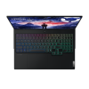 Lenovo Legion Pro 7 16IRX9H, CPU: Core i9 14900HX, RAM: RAM 32 GB, Ổ cứng: SSD 1TB, Độ phân giải : Quad HD+, Card đồ họa: NVIDIA GeForce RTX 4090, Kích thước màn hình: 16 inch, Loại màn hình: Laptop Non-Touch, Hệ điều hành: Windows 11, Màu sắc: Eclipse Black - hình số , 10 image
