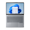 Lenovo ThinkBook 14 G8, CPU: Core 5 210H, RAM: RAM 16 GB, Ổ cứng: SSD 512GB, Độ phân giải : Full HD+, Card đồ họa: Intel Graphic, Kích thước màn hình: 14 inch, Loại màn hình: Laptop Non-Touch, Hệ điều hành: Windows 11, Màu sắc: Arctic Grey - hình số , 7 image