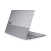 Lenovo ThinkBook 16 G8, CPU: Core 5 210H, RAM: RAM 16 GB, Ổ cứng: SSD 512GB, Độ phân giải : Full HD+, Card đồ họa: Intel Graphic, Kích thước màn hình: 16 inch, Loại màn hình: Laptop Non-Touch, Hệ điều hành: Windows 11, Màu sắc: Arctic Grey - hình số , 4 image