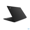 Lenovo Thinkpad T14 Gen 2, CPU: Core i5 - 1145G7, RAM: RAM 16 GB, Ổ cứng: SSD M.2 256GB, Độ phân giải: FHD, Card đồ họa: Intel Iris Xe Graphics, Màu sắc: Black - hình số , 9 image