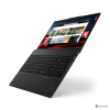 Lenovo ThinkPad T16 Gen 3, CPU: Core Ultra 7 165U, RAM: RAM 16 GB, Ổ cứng: SSD 1TB, Độ phân giải : Full HD+, Card đồ họa: Intel Graphic, Kích thước màn hình: 16 inch, Loại màn hình: Laptop Touch, Hệ điều hành: Windows 11, Màu sắc: Black - hình số , 2 image