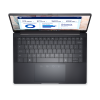 Dell Pro 13 Premium PA13250, CPU: Core Ultra 5 236V, RAM: RAM 16 GB, Ổ cứng: SSD 256GB, Độ phân giải : Full HD+, Card đồ họa: Intel Arc Graphics, Kích thước màn hình: 13.3 inch, Loại màn hình: Laptop Non-Touch, Hệ điều hành: Windows 11, Màu sắc: Black - hình số , 4 image