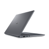 Dell Pro 13 Premium PA13250, CPU: Core Ultra 5 236V, RAM: RAM 16 GB, Ổ cứng: SSD 256GB, Độ phân giải : Full HD+, Card đồ họa: Intel Arc Graphics, Kích thước màn hình: 13.3 inch, Loại màn hình: Laptop Non-Touch, Hệ điều hành: Windows 11, Màu sắc: Black - hình số , 6 image