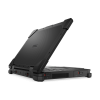 Dell Pro Rugged 13 RA13250, CPU: Core Ultra 5 135U, RAM: RAM 16 GB, Ổ cứng: SSD 256GB, Độ phân giải : Full HD, Card đồ họa: Intel Graphic, Kích thước màn hình: 13.3 inch, Loại màn hình: Laptop Touch, Hệ điều hành: Windows 11, Màu sắc: Black - hình số , 6 image