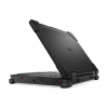 Dell Pro Rugged 13 RA13250, CPU: Core Ultra 5 135U, RAM: RAM 16 GB, Ổ cứng: SSD 256GB, Độ phân giải : Full HD, Card đồ họa: Intel Graphic, Kích thước màn hình: 13.3 inch, Loại màn hình: Laptop Touch, Hệ điều hành: Windows 11, Màu sắc: Black - hình số , 5 image