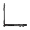 Dell Pro Rugged 13 RA13250, CPU: Core Ultra 5 135U, RAM: RAM 16 GB, Ổ cứng: SSD 256GB, Độ phân giải : Full HD, Card đồ họa: Intel Graphic, Kích thước màn hình: 13.3 inch, Loại màn hình: Laptop Touch, Hệ điều hành: Windows 11, Màu sắc: Black - hình số , 4 image