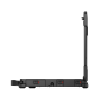 Dell Pro Rugged 13 RA13250, CPU: Core Ultra 5 135U, RAM: RAM 16 GB, Ổ cứng: SSD 256GB, Độ phân giải : Full HD, Card đồ họa: Intel Graphic, Kích thước màn hình: 13.3 inch, Loại màn hình: Laptop Touch, Hệ điều hành: Windows 11, Màu sắc: Black - hình số , 3 image