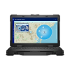 Dell Pro Rugged 14 RB14250, CPU: Core Ultra 5 125U, RAM: RAM 8 GB, Ổ cứng: SSD 256GB, Độ phân giải : Full HD, Card đồ họa: Intel Graphic, Kích thước màn hình: 14 inch, Loại màn hình: Laptop Non-Touch, Hệ điều hành: Windows 11 Pro, Màu sắc: Black - hình số 