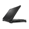 Dell Pro Rugged 14 RB14250, CPU: Core Ultra 5 125U, RAM: RAM 8 GB, Ổ cứng: SSD 256GB, Độ phân giải : Full HD, Card đồ họa: Intel Graphic, Kích thước màn hình: 14 inch, Loại màn hình: Laptop Non-Touch, Hệ điều hành: Windows 11 Pro, Màu sắc: Black - hình số , 6 image