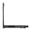 Dell Pro Rugged 14 RB14250, CPU: Core Ultra 5 125U, RAM: RAM 8 GB, Ổ cứng: SSD 256GB, Độ phân giải : Full HD, Card đồ họa: Intel Graphic, Kích thước màn hình: 14 inch, Loại màn hình: Laptop Non-Touch, Hệ điều hành: Windows 11 Pro, Màu sắc: Black - hình số , 4 image