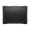 Dell Pro Rugged 14 RB14250, CPU: Core Ultra 5 125U, RAM: RAM 8 GB, Ổ cứng: SSD 256GB, Độ phân giải : Full HD, Card đồ họa: Intel Graphic, Kích thước màn hình: 14 inch, Loại màn hình: Laptop Non-Touch, Hệ điều hành: Windows 11 Pro, Màu sắc: Black - hình số , 2 image