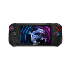 MSI Claw A1M, CPU: Core Ultra 7 155H, RAM: RAM 16 GB, Ổ cứng: SSD 1TB, Độ phân giải : Full HD, Card đồ họa: Intel Arc Graphics, Kích thước màn hình: 7 inch, Loại màn hình: Laptop Touch, Hệ điều hành: Windows 11, Màu sắc: Black - hình số 