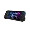 MSI Claw A1M, CPU: Core Ultra 7 155H, RAM: RAM 16 GB, Ổ cứng: SSD 1TB, Độ phân giải : Full HD, Card đồ họa: Intel Arc Graphics, Kích thước màn hình: 7 inch, Loại màn hình: Laptop Touch, Hệ điều hành: Windows 11, Màu sắc: Black - hình số , 2 image