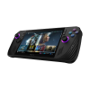 MSI Claw A1M, CPU: Core Ultra 7 155H, RAM: RAM 16 GB, Ổ cứng: SSD 1TB, Độ phân giải : Full HD, Card đồ họa: Intel Arc Graphics, Kích thước màn hình: 7 inch, Loại màn hình: Laptop Touch, Hệ điều hành: Windows 11, Màu sắc: Black - hình số , 12 image