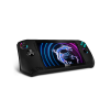 MSI Claw A1M, CPU: Core Ultra 7 155H, RAM: RAM 16 GB, Ổ cứng: SSD 1TB, Độ phân giải : Full HD, Card đồ họa: Intel Arc Graphics, Kích thước màn hình: 7 inch, Loại màn hình: Laptop Touch, Hệ điều hành: Windows 11, Màu sắc: Black - hình số , 9 image