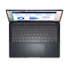 Dell Pro 14 Premium PA14250, CPU: Core Ultra 5 236V, RAM: RAM 16 GB, Ổ cứng: SSD 256GB, Độ phân giải : Full HD+, Card đồ họa: Intel Arc Graphics, Kích thước màn hình: 14 inch, Loại màn hình: Laptop Non-Touch, Hệ điều hành: Windows 11, Màu sắc: Black - hình số , 4 image