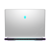 Alienware x16 R2, CPU: Core Ultra 9 185H, RAM: RAM 32 GB, Ổ cứng: SSD 1TB, Độ phân giải : Quad HD+, Card đồ họa: NVIDIA GeForce RTX 4090, Kích thước màn hình: 16 inch, Loại màn hình: Laptop Non-Touch, Hệ điều hành: Windows 11, Màu sắc: Lunar Silver - hình số , 9 image