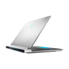 Alienware x16 R2, CPU: Core Ultra 9 185H, RAM: RAM 32 GB, Ổ cứng: SSD 1TB, Độ phân giải : Quad HD+, Card đồ họa: NVIDIA GeForce RTX 4090, Kích thước màn hình: 16 inch, Loại màn hình: Laptop Non-Touch, Hệ điều hành: Windows 11, Màu sắc: Lunar Silver - hình số , 6 image