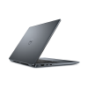 Dell Latitude 7350 (2024), CPU: Core Ultra 7 - 165U, RAM: RAM 32 GB, Ổ cứng: SSD 256GB, Độ phân giải : Full HD+, Card đồ họa: Intel Arc Graphics, Kích thước màn hình: 13.3 inch, Loại màn hình: Multi-Touch, Hệ điều hành: Windows 11, Màu sắc: Dark Blue - hình số , 3 image
