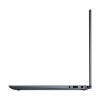 Dell Latitude 7350 (2024), CPU: Core Ultra 7 - 165U, RAM: RAM 32 GB, Ổ cứng: SSD 256GB, Độ phân giải : Full HD+, Card đồ họa: Intel Arc Graphics, Kích thước màn hình: 13.3 inch, Loại màn hình: Multi-Touch, Hệ điều hành: Windows 11, Màu sắc: Dark Blue - hình số , 5 image