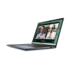 Dell Latitude 7350 (2024), CPU: Core Ultra 7 - 165U, RAM: RAM 32 GB, Ổ cứng: SSD 256GB, Độ phân giải : Full HD+, Card đồ họa: Intel Arc Graphics, Kích thước màn hình: 13.3 inch, Loại màn hình: Multi-Touch, Hệ điều hành: Windows 11, Màu sắc: Dark Blue - hình số , 2 image