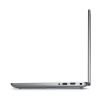 Dell Latitude 5440 , CPU: Core i5 - 1340P, RAM: RAM 16GB, Ổ cứng: SSD 256GB, Độ phân giải: FHD, Card đồ họa: Intel Iris Xe Graphics, Màu sắc: Titan Gray - hình số , 5 image