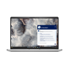 Dell Pro 16 Plus PB16250, CPU: Core Ultra 5 236V, RAM: RAM 16 GB, Ổ cứng: SSD 256GB, Độ phân giải : Full HD+, Card đồ họa: Intel Arc Graphics, Kích thước màn hình: 16 inch, Loại màn hình: Laptop Non-Touch, Hệ điều hành: Windows 11, Màu sắc: Cool Silver - hình số 