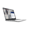 Dell Pro 16 Plus PB16250, CPU: Core Ultra 5 236V, RAM: RAM 16 GB, Ổ cứng: SSD 256GB, Độ phân giải : Full HD+, Card đồ họa: Intel Arc Graphics, Kích thước màn hình: 16 inch, Loại màn hình: Laptop Non-Touch, Hệ điều hành: Windows 11, Màu sắc: Cool Silver - hình số , 2 image