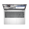 Dell Pro 16 Plus PB16250, CPU: Core Ultra 5 236V, RAM: RAM 16 GB, Ổ cứng: SSD 256GB, Độ phân giải : Full HD+, Card đồ họa: Intel Arc Graphics, Kích thước màn hình: 16 inch, Loại màn hình: Laptop Non-Touch, Hệ điều hành: Windows 11, Màu sắc: Cool Silver - hình số , 3 image