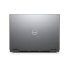 Dell Precision 7670, CPU: Core i7 - 12850HX, RAM: RAM 32GB, Ổ cứng: SSD 1TB, Độ phân giải: FHD+, Card đồ họa: NVIDIA RTX A1000, Màu sắc: Dark Gray - hình số , 6 image