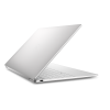 Dell XPS 13 9340, CPU: Core Ultra 7 - 155H, RAM: RAM 16GB, Ổ cứng: SSD 512GB, Độ phân giải: QHD+, Card đồ họa: Intel Arc Graphics, Màu sắc: Platinum Silver - hình số , 4 image