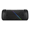 ASUS ROG Ally X RC72LA, CPU: Ryzen Z1, RAM: RAM 24 GB, Ổ cứng: SSD 2TB, Độ phân giải : Full HD, Card đồ họa: AMD Radeon Graphics, Kích thước màn hình: 7 inch, Loại màn hình: Laptop Touch, Hệ điều hành: Windows 11, Màu sắc: Black - hình số , 2 image