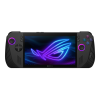 ASUS ROG Ally X RC72LA, CPU: Ryzen Z1, RAM: RAM 24 GB, Ổ cứng: SSD 2TB, Độ phân giải : Full HD, Card đồ họa: AMD Radeon Graphics, Kích thước màn hình: 7 inch, Loại màn hình: Laptop Touch, Hệ điều hành: Windows 11, Màu sắc: Black - hình số 