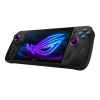 ASUS ROG Ally X RC72LA, CPU: Ryzen Z1, RAM: RAM 24 GB, Ổ cứng: SSD 2TB, Độ phân giải : Full HD, Card đồ họa: AMD Radeon Graphics, Kích thước màn hình: 7 inch, Loại màn hình: Laptop Touch, Hệ điều hành: Windows 11, Màu sắc: Black - hình số , 3 image