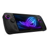 ASUS ROG Ally X RC72LA, CPU: Ryzen Z1, RAM: RAM 24 GB, Ổ cứng: SSD 2TB, Độ phân giải : Full HD, Card đồ họa: AMD Radeon Graphics, Kích thước màn hình: 7 inch, Loại màn hình: Laptop Touch, Hệ điều hành: Windows 11, Màu sắc: Black - hình số , 10 image