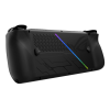 ASUS ROG Ally X RC72LA, CPU: Ryzen Z1, RAM: RAM 24 GB, Ổ cứng: SSD 2TB, Độ phân giải : Full HD, Card đồ họa: AMD Radeon Graphics, Kích thước màn hình: 7 inch, Loại màn hình: Laptop Touch, Hệ điều hành: Windows 11, Màu sắc: Black - hình số , 8 image