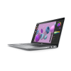 Dell Precision 3480, CPU: Core i7 1355U, RAM: RAM 16 GB, Ổ cứng: SSD 512GB, Độ phân giải : Full HD, Card đồ họa: Intel Graphic, Màu sắc: Titan Grey - hình số , 2 image
