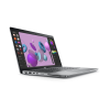 Dell Precision 3480, CPU: Core i7 1355U, RAM: RAM 16 GB, Ổ cứng: SSD 512GB, Độ phân giải : Full HD, Card đồ họa: Intel Graphic, Màu sắc: Titan Grey - hình số , 3 image