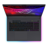 Asus ROG Strix G18 G815, CPU: Core Ultra 9 275HX, RAM: RAM 16 GB, Ổ cứng: SSD 1TB, Độ phân giải : Quad HD+, Card đồ họa: NVIDIA GeForce RTX 5070, Kích thước màn hình: 18 inch, Loại màn hình: Laptop Non-Touch, Hệ điều hành: Windows 11, Màu sắc: Eclipse Grey - hình số , 14 image