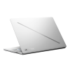 Asus ROG Zephyrus G14 GA403 2025, CPU: Ryzen AI 9 HX 370, RAM: RAM 32 GB, Ổ cứng: SSD 1TB, Độ phân giải : Quad HD+, Card đồ họa: NVIDIA GeForce RTX 5070 Ti, Kích thước màn hình: 14 inch, Loại màn hình: Laptop Non-Touch, Hệ điều hành: Windows 11, Màu sắc: Platinum White - hình số , 6 image
