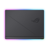 Asus ROG Strix G18 G815, CPU: Core Ultra 9 275HX, RAM: RAM 16 GB, Ổ cứng: SSD 1TB, Độ phân giải : Quad HD+, Card đồ họa: NVIDIA GeForce RTX 5070, Kích thước màn hình: 18 inch, Loại màn hình: Laptop Non-Touch, Hệ điều hành: Windows 11, Màu sắc: Eclipse Grey - hình số , 12 image