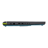 Asus ROG Strix G18 G815, CPU: Core Ultra 9 275HX, RAM: RAM 16 GB, Ổ cứng: SSD 1TB, Độ phân giải : Quad HD+, Card đồ họa: NVIDIA GeForce RTX 5070, Kích thước màn hình: 18 inch, Loại màn hình: Laptop Non-Touch, Hệ điều hành: Windows 11, Màu sắc: Eclipse Grey - hình số , 2 image