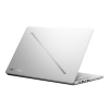 Asus ROG Zephyrus G14 GA403 2025, CPU: Ryzen AI 9 HX 370, RAM: RAM 32 GB, Ổ cứng: SSD 1TB, Độ phân giải : Quad HD+, Card đồ họa: NVIDIA GeForce RTX 5070 Ti, Kích thước màn hình: 14 inch, Loại màn hình: Laptop Non-Touch, Hệ điều hành: Windows 11, Màu sắc: Platinum White - hình số , 2 image