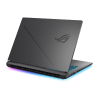 Asus ROG Strix G18 G815, CPU: Core Ultra 9 275HX, RAM: RAM 16 GB, Ổ cứng: SSD 1TB, Độ phân giải : Quad HD+, Card đồ họa: NVIDIA GeForce RTX 5070, Kích thước màn hình: 18 inch, Loại màn hình: Laptop Non-Touch, Hệ điều hành: Windows 11, Màu sắc: Eclipse Grey - hình số , 3 image