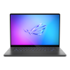 Asus ROG Zephyrus G16 GU605 2025, CPU: Core Ultra 9 285H, RAM: RAM 16 GB, Ổ cứng: SSD 1TB, Độ phân giải : Quad HD+, Card đồ họa: NVIDIA GeForce RTX 5070, Kích thước màn hình: 16 inch, Loại màn hình: Laptop Non-Touch, Hệ điều hành: Windows 11, Màu sắc: Eclipse Grey - hình số 