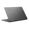 Asus ROG Zephyrus G16 GU605 2025, CPU: Core Ultra 9 285H, RAM: RAM 16 GB, Ổ cứng: SSD 1TB, Độ phân giải : Quad HD+, Card đồ họa: NVIDIA GeForce RTX 5070, Kích thước màn hình: 16 inch, Loại màn hình: Laptop Non-Touch, Hệ điều hành: Windows 11, Màu sắc: Eclipse Grey - hình số , 3 image