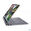Lenovo IdeaPad 5 2 in 1 14IAL10, CPU: Core Ultra 5 - 225U, RAM: RAM 8 GB, Ổ cứng: SSD 256GB, Độ phân giải : Full HD+, Card đồ họa: Intel Graphic, Kích thước màn hình: 14 inch, Loại màn hình: 10-point Multi-touch, Hệ điều hành: Windows 11, Màu sắc: Luna Grey - hình số , 6 image