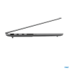 Lenovo IdeaPad Pro 5 14IAH10, CPU: Core Ultra 9 285H, RAM: RAM 32 GB, Ổ cứng: SSD 1TB, Độ phân giải : Quad HD+, Card đồ họa: Intel Arc Graphics, Kích thước màn hình: 14 inch, Loại màn hình: Laptop Non-Touch, Hệ điều hành: Windows 11, Màu sắc: Luna Grey - hình số , 2 image