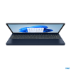 Lenovo IdeaPad Slim 3 15IRH10R, CPU: Core 5 210H, RAM: RAM 16 GB, Ổ cứng: SSD 1TB, Độ phân giải : Full HD+, Card đồ họa: Intel Graphic, Kích thước màn hình: 15.3 inch, Loại màn hình: Laptop Touch, Hệ điều hành: Windows 11, Màu sắc: Cosmic Blue - hình số , 3 image