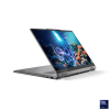 Lenovo Yoga 7 2 in 1 14ILL10, CPU: Core Ultra 7 256V, RAM: RAM 16 GB, Ổ cứng: SSD 1TB, Độ phân giải : Full HD+, Card đồ họa: Intel Arc Graphics, Kích thước màn hình: 14 inch, Loại màn hình: Laptop Touch, Hệ điều hành: Windows 11, Màu sắc: Luna Grey - hình số , 6 image